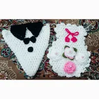 لیف عروس وداماد