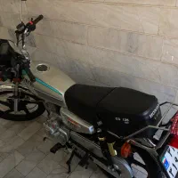 موتور Nami 150 CC مدل ۱۴۰۳|موتورسیکلت|فردیس, فردیس|دیوار
