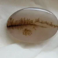 سنگ شجر|جواهرات|شیراز, باغ تخت|دیوار