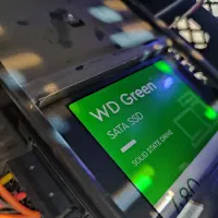 کیس i7|رایانه رومیزی|شیراز, شاهچراغ|دیوار