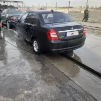 لیفان ۵۲۰i|خودرو سواری و وانت|باغستان, |دیوار