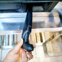 فر رشنال 6سینی Ratinal icombi pro|کافی‌شاپ و رستوران|تهران, اتحاد|دیوار