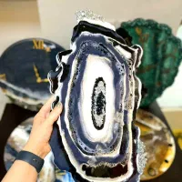 تابلو ژئود رزین