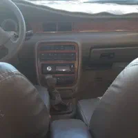 سمند LXEFV|خودرو سواری و وانت|زرند, |دیوار