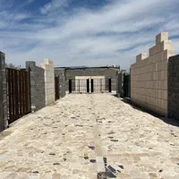 زمین ۲۵۰متری شهرکی سندتک برگ چسب بافت تهراندشت|فروش زمین و ملک کلنگی|کرج, عظیمیه|دیوار