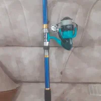 لنسر|ماهیگیری|دورود, |دیوار