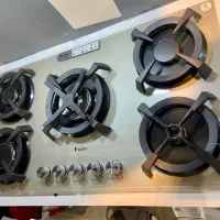 گاز رومیزی/داتیس/DG 567/نمایندگی/ویژه