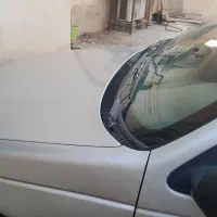 پژو ۴۰۵ مدل ۸۹ دوگانه سوز فابریکی  شادگان|خودرو سواری و وانت|اهواز, کارون|دیوار
