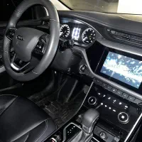 آریزو 5 اتومات توربو - مدل اسفند 1401|خودرو سواری و وانت|تهران, پاسداران|دیوار