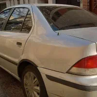 سمند ۸۴|خودرو سواری و وانت|فردیس, شهرک راه آهن|دیوار