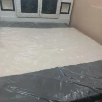 تخت خواب دو نفر|تخت و سرویس خواب|تهران, مولوی|دیوار