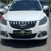 هایما S7 توربو مدل ۹۹ بی رنگ