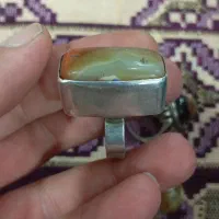 انگشتر نقره|جواهرات|اهواز, کوی ایثار|دیوار