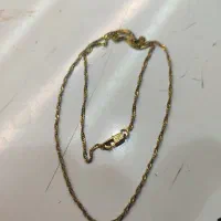مقداری طلا پیدا شده