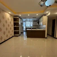 ۱۰۰متر /۳خواب/ فول /پونک/ شاهین شمالی