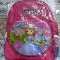 کیف دخترونه صورتی