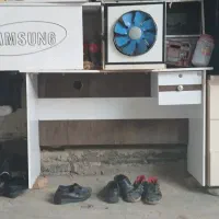 میزکار صندلی