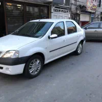 رنو تندر L90E2فول پارس خودرویی مدل 91