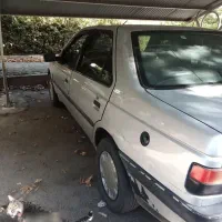 بزو روا سال|خودرو سواری و وانت|گرگان, |دیوار