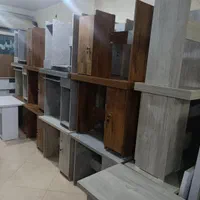 میز تحریر و میز کامپیوتر( تک و عمده)|میز تحریر و کامپیوتر|شیراز, وزیرآباد|دیوار
