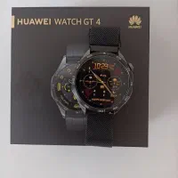 ساعت هوشمند Huawei GT4