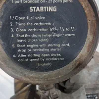 ۲ عدد موتور تک سیلندر بنزینی آلمانی|عمده‌فروشی|شهریار, رضی آباد پایین|دیوار