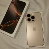 ایفون ۱۶ پرو‌مکس 256zaa