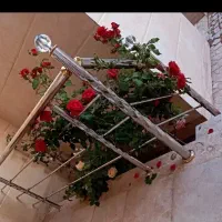 نرده استیل سجاد