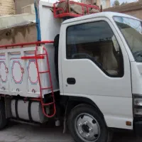 ایسوزو پنج تن مدل ۹۱