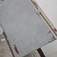 یخچال صندوقی