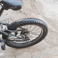 دوچرخه|دوچرخه، اسکیت، اسکوتر|نیریز, |دیوار