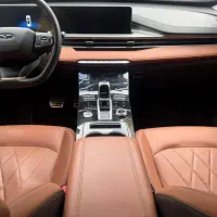 فونیکس تیگو8پرومکسieمدل۱۴۰۳|خودرو سواری و وانت|تهران, پونک|دیوار