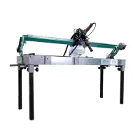 دستگاه سنگبری و سرامیکبری برش ۱۶۰ سانتی فرز ابی|ماشین‌آلات صنعتی|بندر گناوه, |دیوار