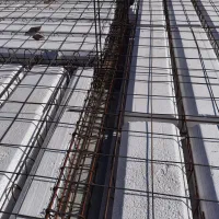 اجرای المتوربندی تیرچه