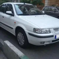 سمند مدل ۱۴۰۰