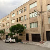 تراسه شهرداری/طبقه اول/تمیز و شیک/پارکینگ مسقف