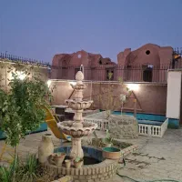 اجاره خانه سنتی دربست|اجارهٔ کوتاهمدت ویلا و باغ|کاشان, خزاق|دیوار