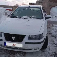 سمند ای اف سون|خودرو سواری و وانت|چاراویماق, |دیوار