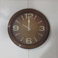 ساعت دیواری بزرگ موتور ژاپن