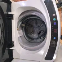 لباسشویی پاکشوما نو|ماشین لباسشویی و خشک‌کن لباس|تهران, خزانه|دیوار