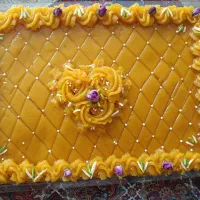 سفارش حلوای مراسمات|خوردنی و آشامیدنی|اصفهان, لاله|دیوار