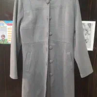 مانتو پاییزی