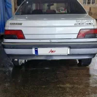 ۴۰۵|خودرو سواری و وانت|دزفول, |دیوار