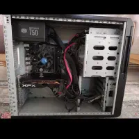 فروش و خرید کیس های گیمینگ و گرافیک های مورد دار|رایانه رومیزی|تهران, استاد معین|دیوار