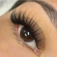 کاشت مژه آموزش مژه|خدمات آرایشگری و زیبایی|خرمآباد, |دیوار