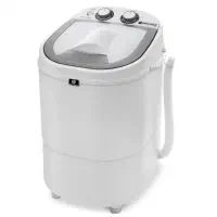 مینی واش کهنه شور ماشین لباسشویی