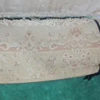 فرش کرم ۱۲ متری