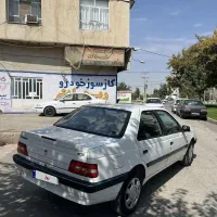 پژو slx|خودرو سواری و وانت|مشهد, شهید فرامرز عباسی|دیوار