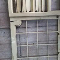 کولرپنجره‌ ای گیپسون 24هزار