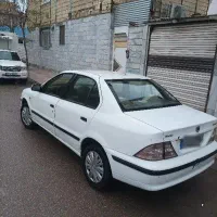 سمند se مدل 91